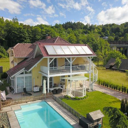 Villa Schaller - Apartment Krumpendorf ภายนอก รูปภาพ
