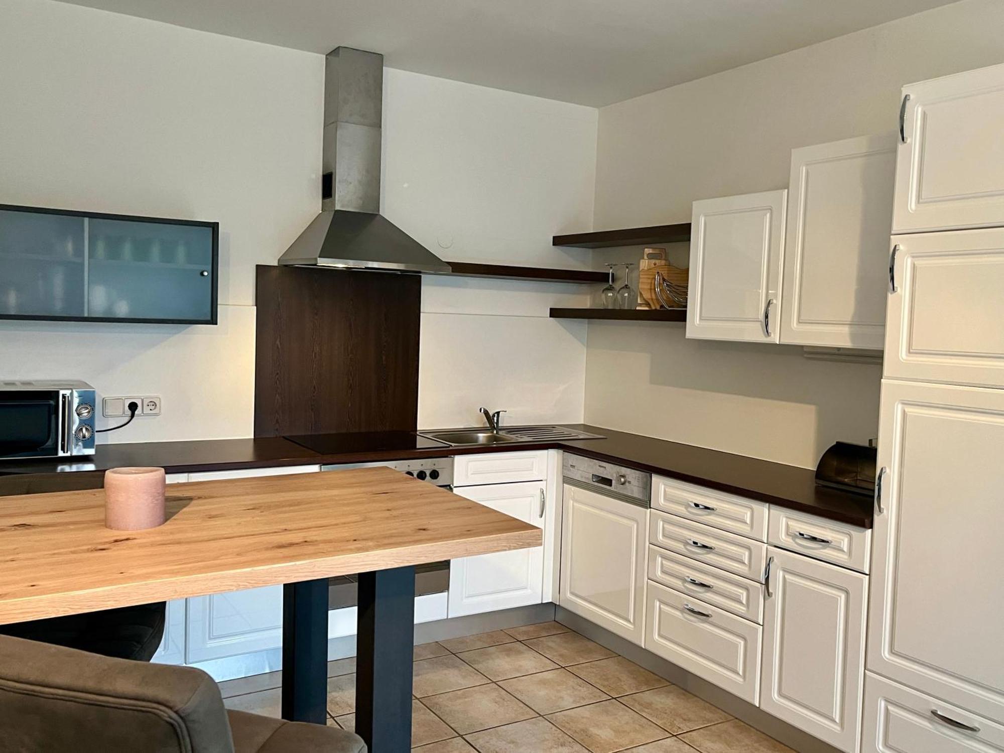 Villa Schaller - Apartment Krumpendorf ภายนอก รูปภาพ