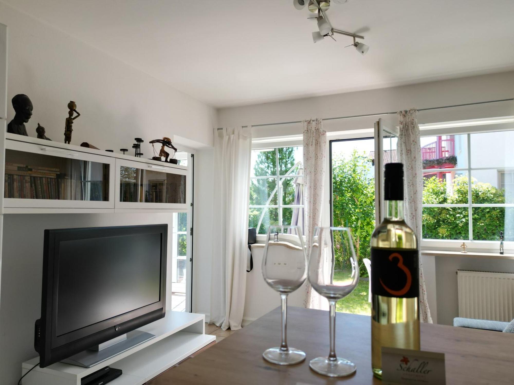 Villa Schaller - Apartment Krumpendorf ภายนอก รูปภาพ