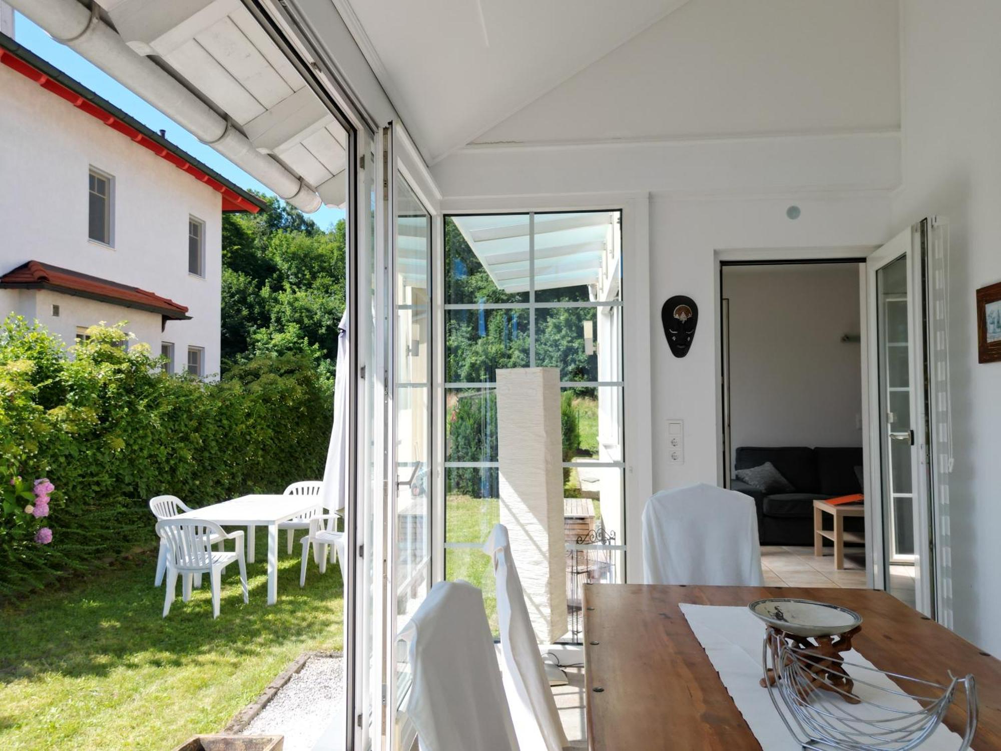 Villa Schaller - Apartment Krumpendorf ภายนอก รูปภาพ