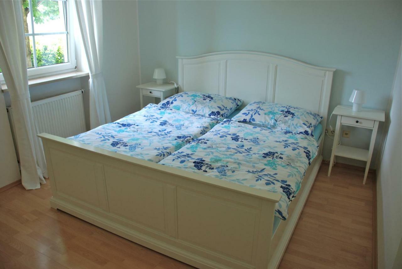 Villa Schaller - Apartment Krumpendorf ภายนอก รูปภาพ