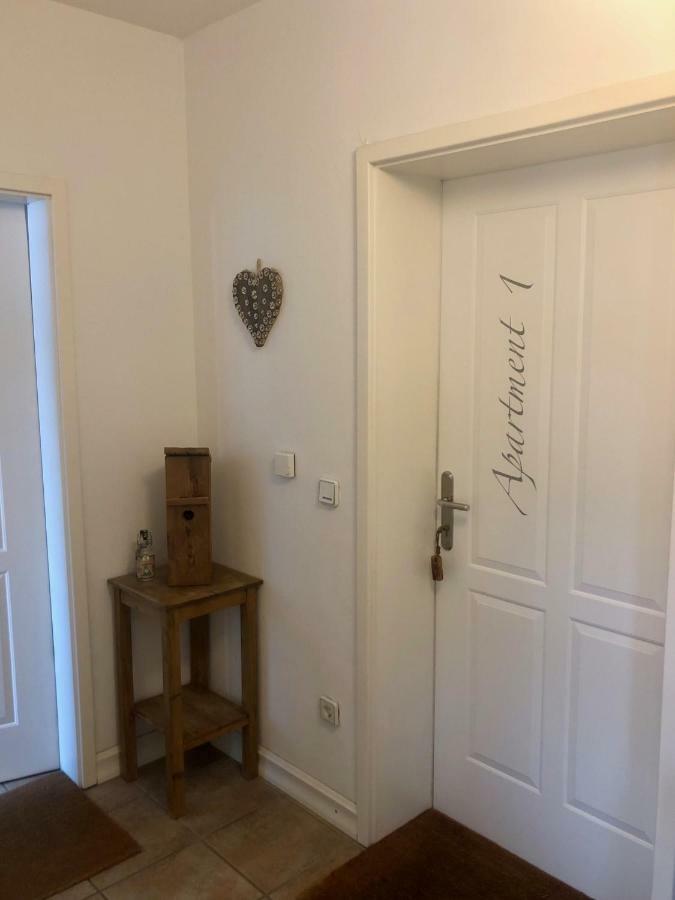 Villa Schaller - Apartment Krumpendorf ภายนอก รูปภาพ