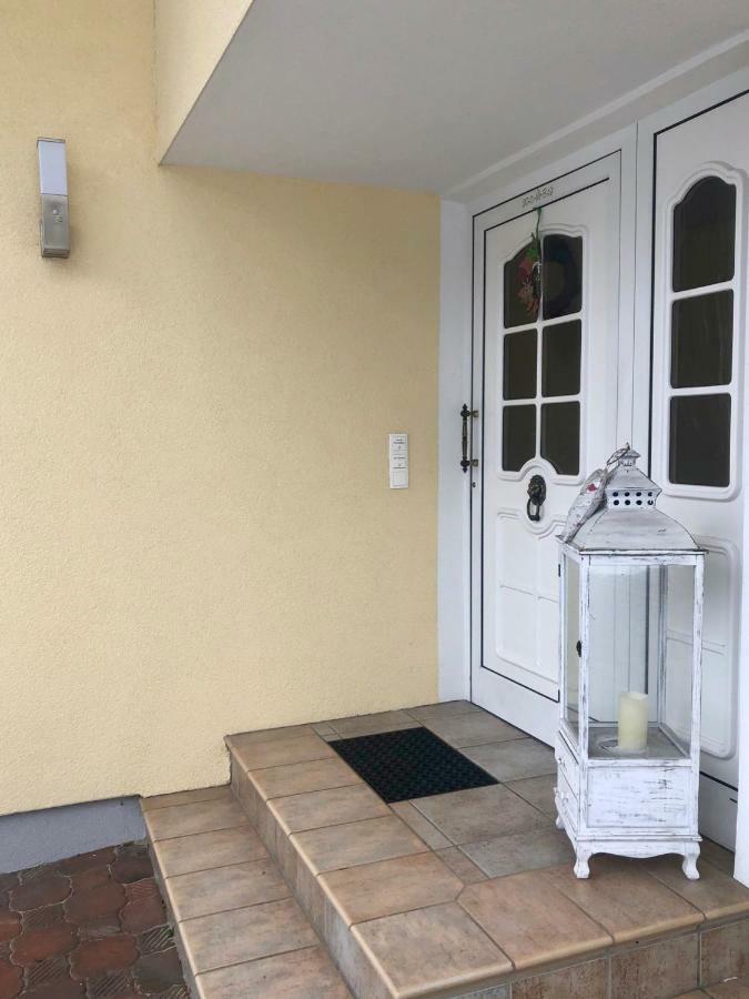 Villa Schaller - Apartment Krumpendorf ภายนอก รูปภาพ